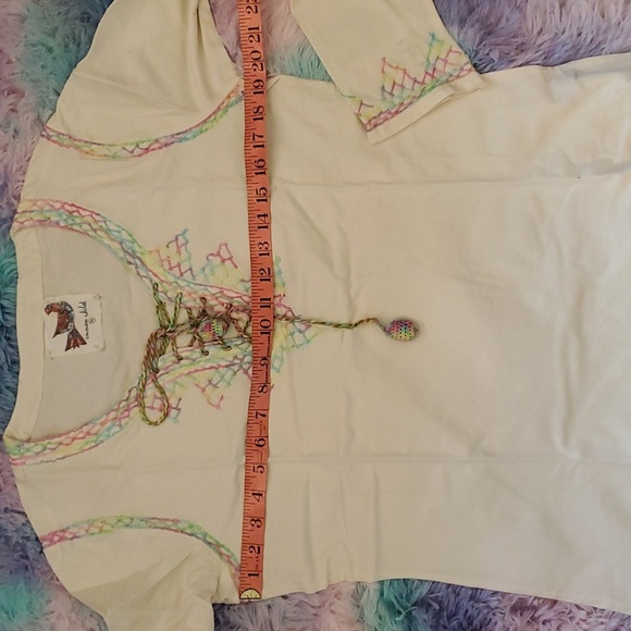 Inner Child  cotton long sleeve - Picture 12 of 12